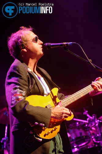 Foto Level 42 op Level 42 - 05/11 - Tivoli Vredenburg