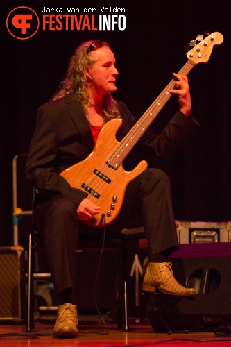 Foto Labryenco op MJAZZ 2014 - DAG 1