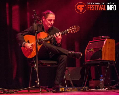 Foto Labryenco op MJAZZ 2014 - DAG 1