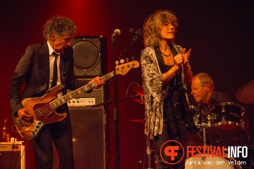 Foto Barrelhouse op MJAZZ 2014 - DAG 1