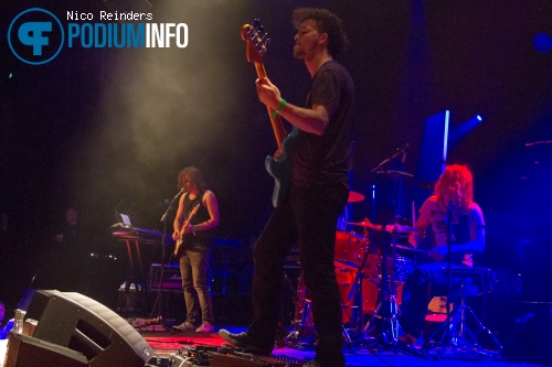 Anathema - 12/11 - TivoliVredenburg foto
