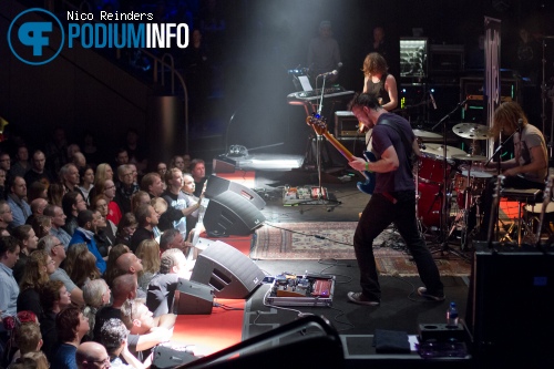 Anathema - 12/11 - TivoliVredenburg foto