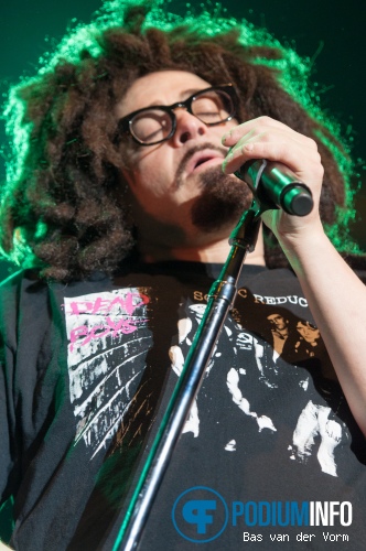 Counting Crows op Counting Crows 14/11 Heineken Music hall foto