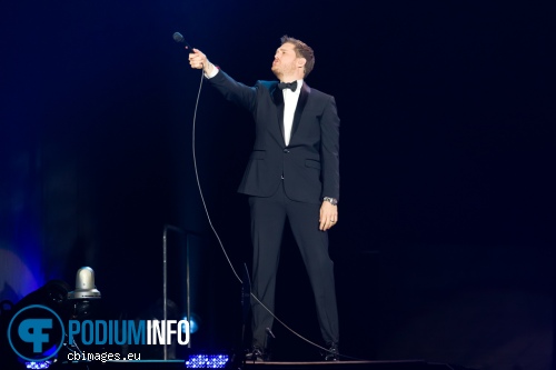 Michael Bublé - 15/11- Ahoy foto