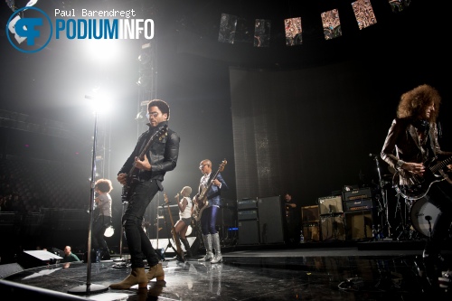 Foto Lenny Kravitz op Lenny Kravitz - 19/11 - Ziggo Dome