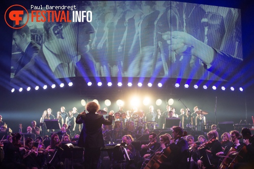 Night of the Proms 2014 foto