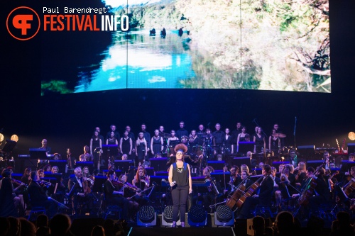 Night of the Proms 2014 foto