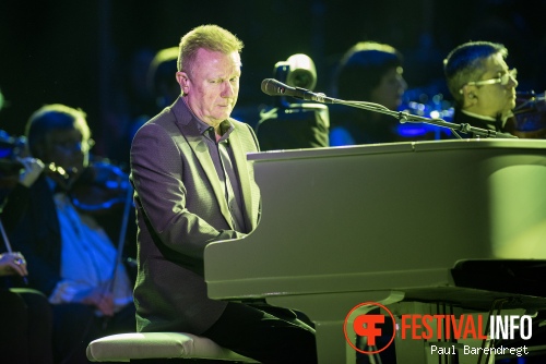 Night of the Proms 2014 foto