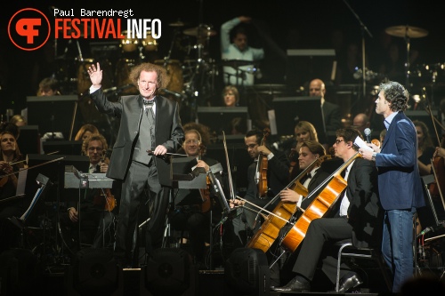 Night of the Proms 2014 foto