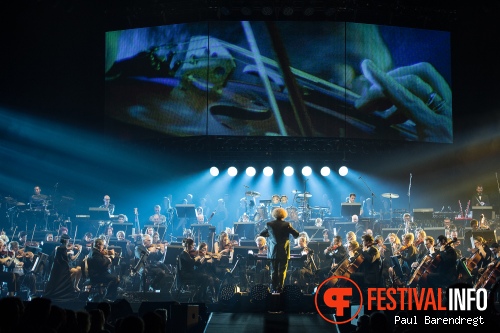 Night of the Proms 2014 foto