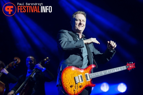 Night of the Proms 2014 foto