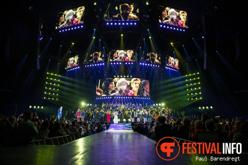 Night of the Proms 2014 foto