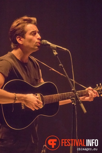 Dotan op Songbird 2014 - dag 2 foto