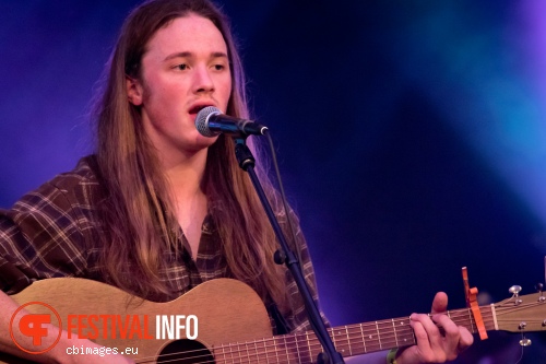 Eaves op Songbird 2014 - dag 2 foto