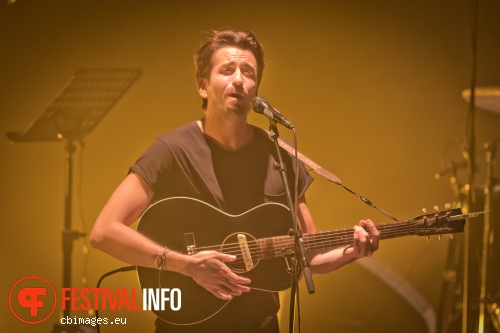 Dotan op Songbird 2014 - dag 2 foto