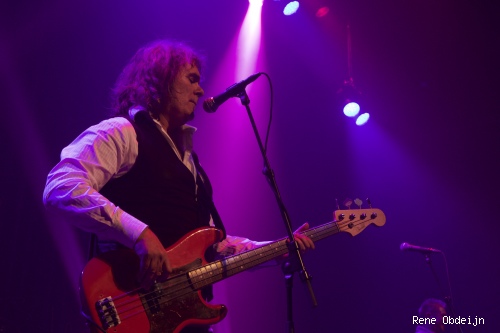 The Juke Joints op Bluesfestival Hoogeveen 2014 foto