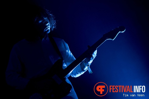 Le Guess Who? 2014 foto