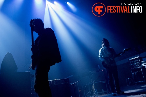 Le Guess Who? 2014 foto