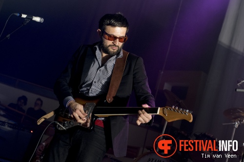Le Guess Who? 2014 foto