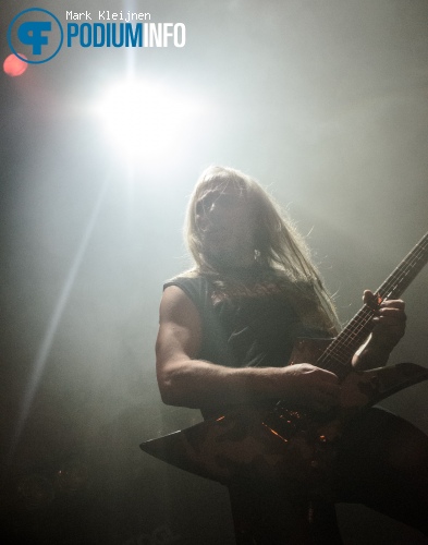Sodom op Kreator - 4/12 - 013 foto