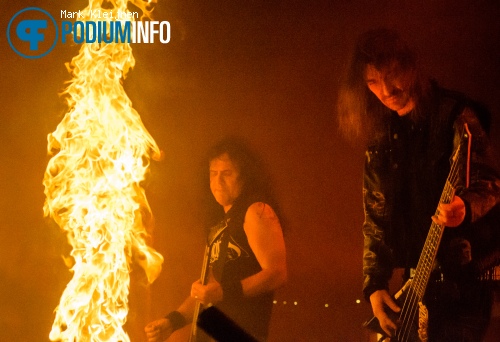 Foto Kreator op Kreator - 4/12 - 013