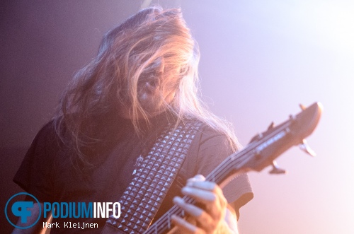Sodom op Kreator - 4/12 - 013 foto