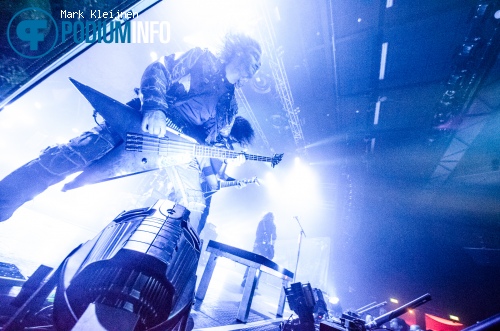 Foto Kreator op Kreator - 4/12 - 013