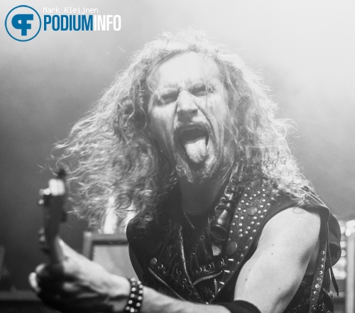 Vader op Kreator - 4/12 - 013 foto