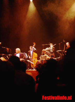 Tangomagia 2002 foto