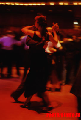 Tangomagia 2002 foto