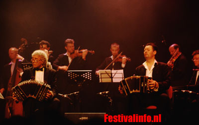 Tangomagia 2002 foto