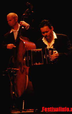 Tangomagia 2002 foto