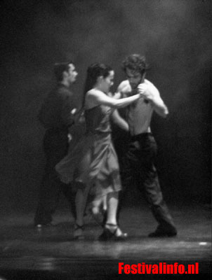 Tangomagia 2002 foto