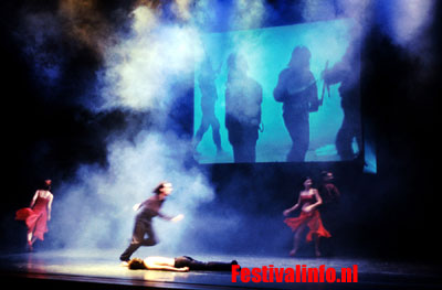 Tangomagia 2002 foto