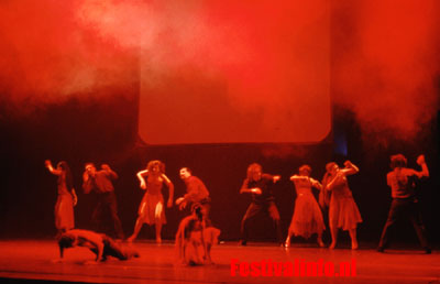 Tangomagia 2002 foto