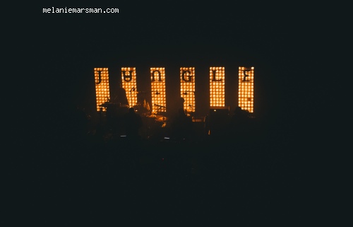 Foto Jungle op Jungle - 5/12 - TivoliVredenburg