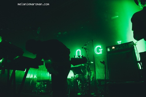 Foto Jungle op Jungle - 5/12 - TivoliVredenburg