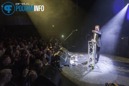 Grote opening - 04/11 - Gebr. De Nobel foto