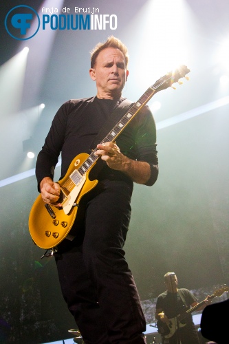 Bryan Adams op Bryan Adams - 8/12 - Ziggo Dome foto