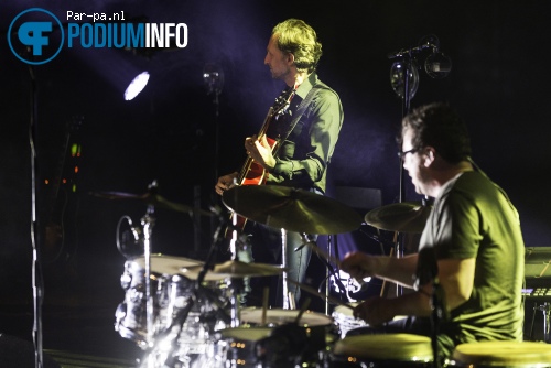 Novastar op Novastar - 14/12 - TivoliVredenburg foto