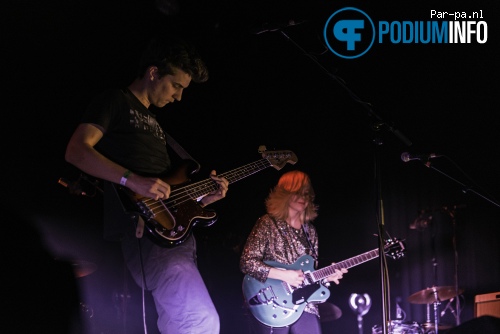 Foto High Hi op Novastar - 14/12 - TivoliVredenburg