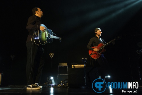 Novastar op Novastar - 14/12 - TivoliVredenburg foto