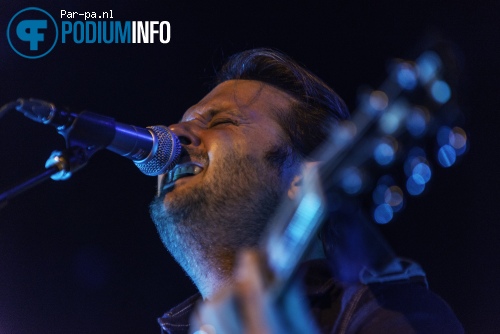 Novastar op Novastar - 14/12 - TivoliVredenburg foto