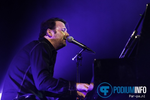 Novastar op Novastar - 14/12 - TivoliVredenburg foto