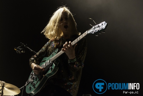 Foto High Hi op Novastar - 14/12 - TivoliVredenburg