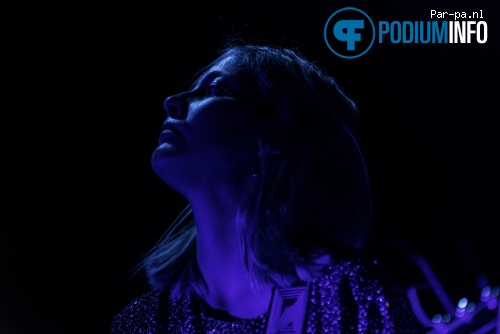 Foto High Hi op Novastar - 14/12 - TivoliVredenburg