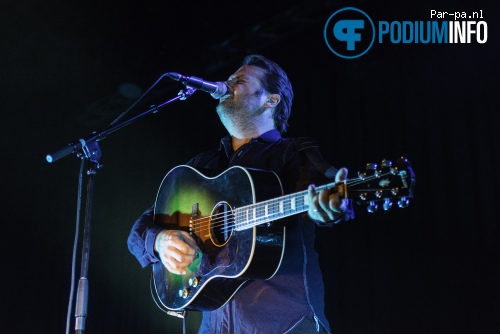 Novastar op Novastar - 14/12 - TivoliVredenburg foto