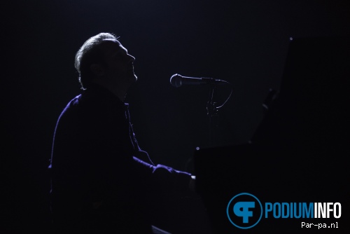 Novastar op Novastar - 14/12 - TivoliVredenburg foto