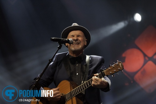 Paul Carrack op Top 2000 in concert foto