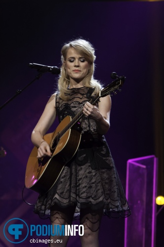 Ilse DeLange op Top 2000 in concert foto